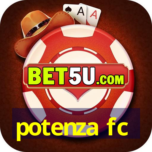 potenza fc